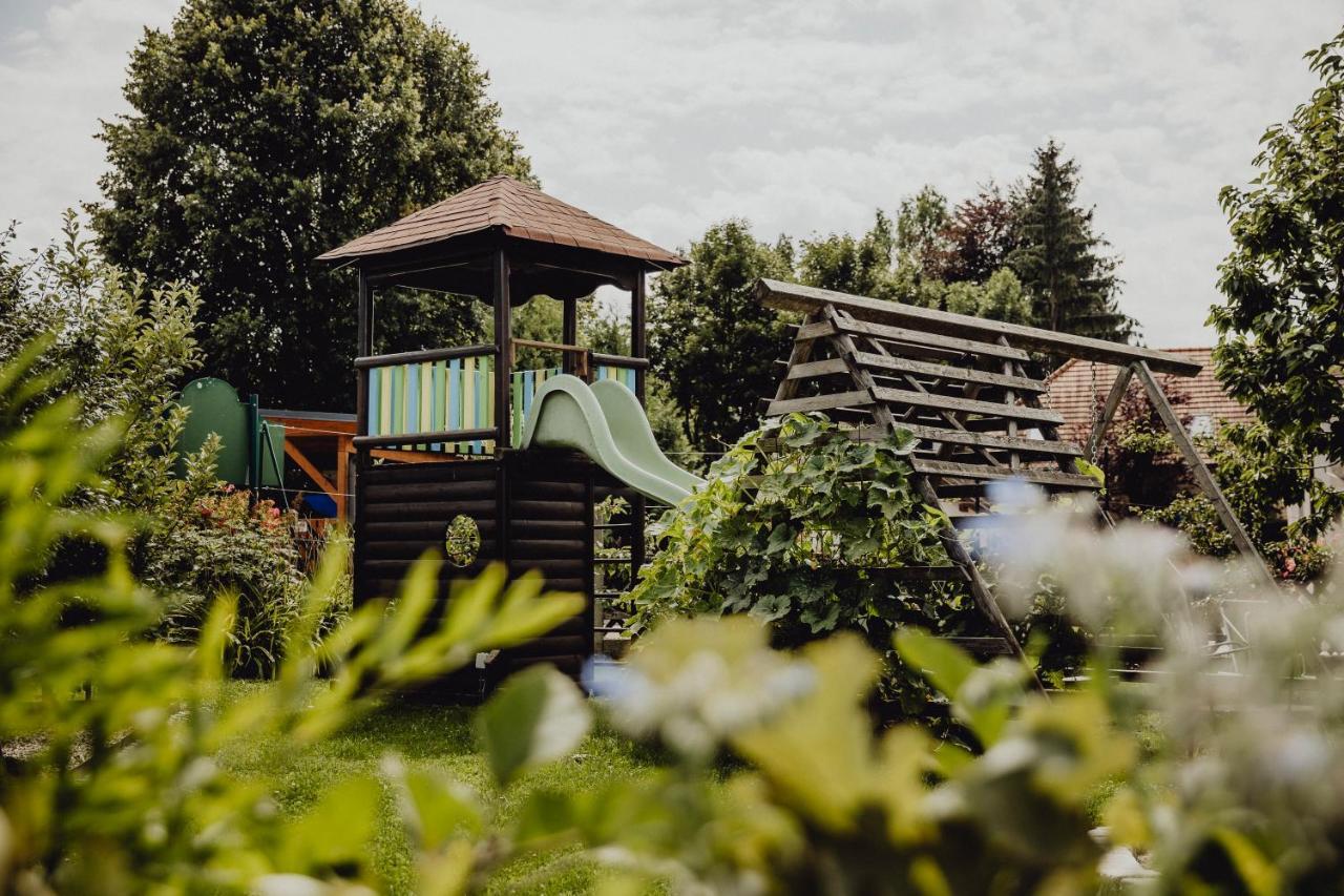 Landgasthof Zur Linde Laaben Buitenkant foto