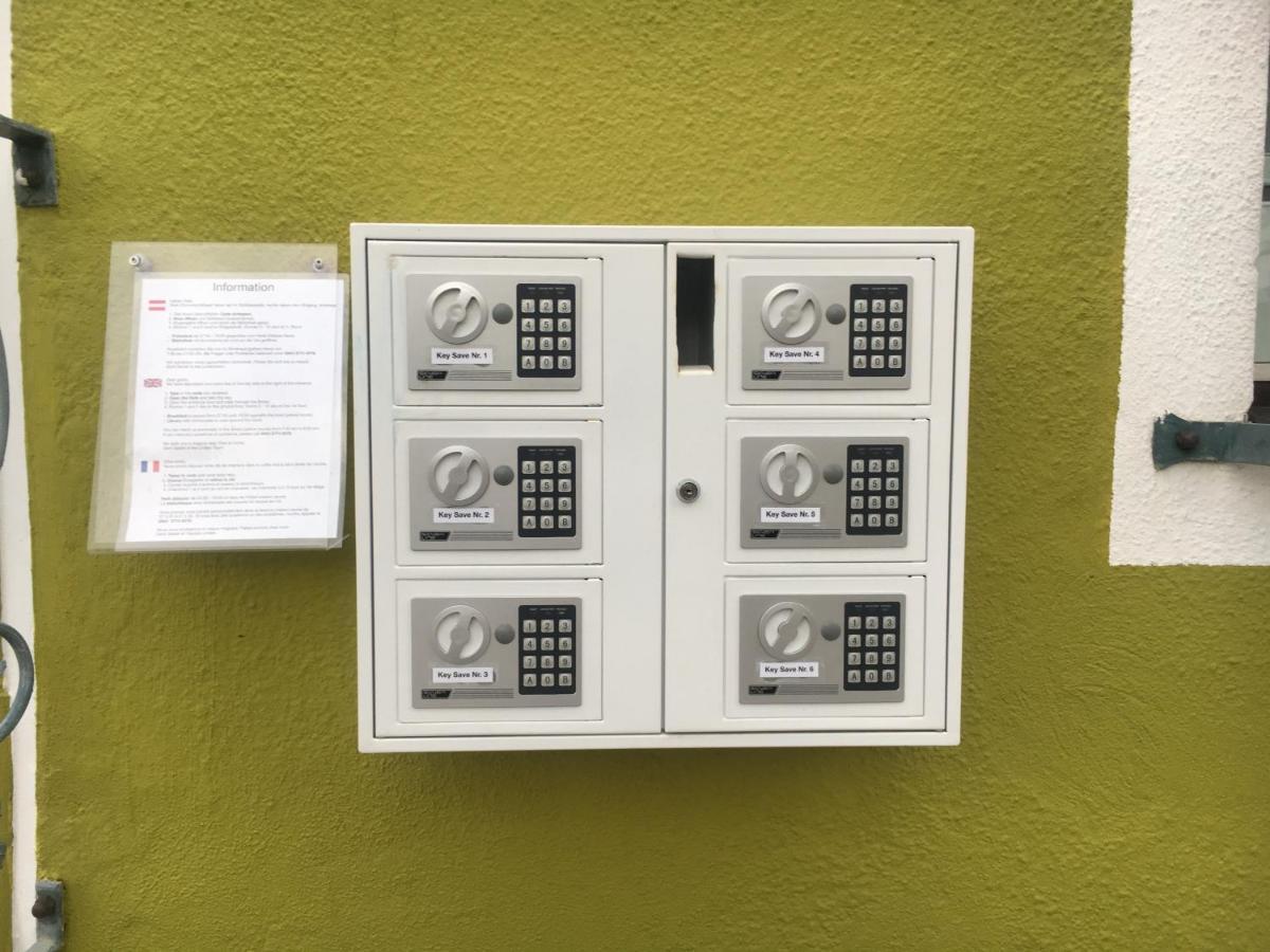 Landgasthof Zur Linde Laaben Buitenkant foto